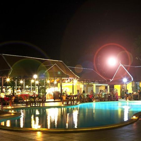 Don Bosco Hotel School Sihanoukville Exterior foto