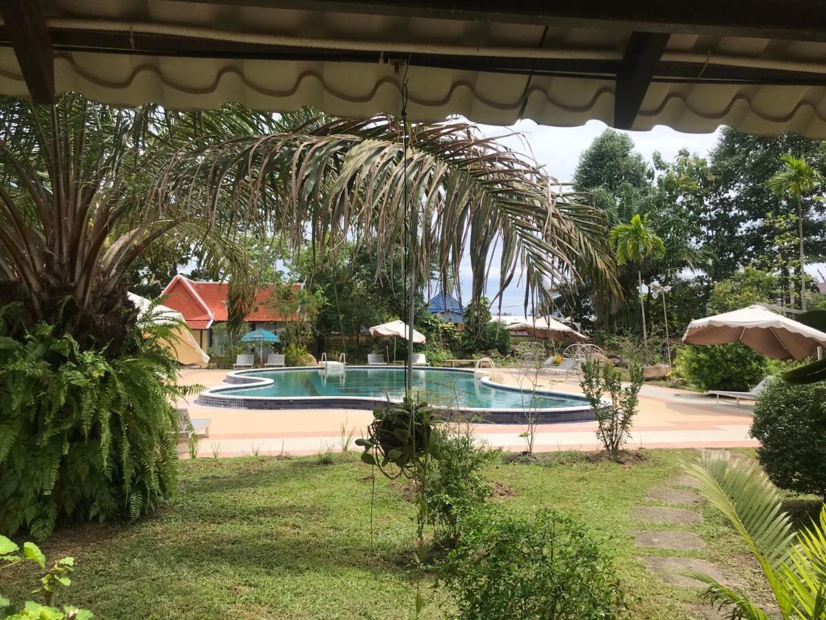 Don Bosco Hotel School Sihanoukville Exterior foto