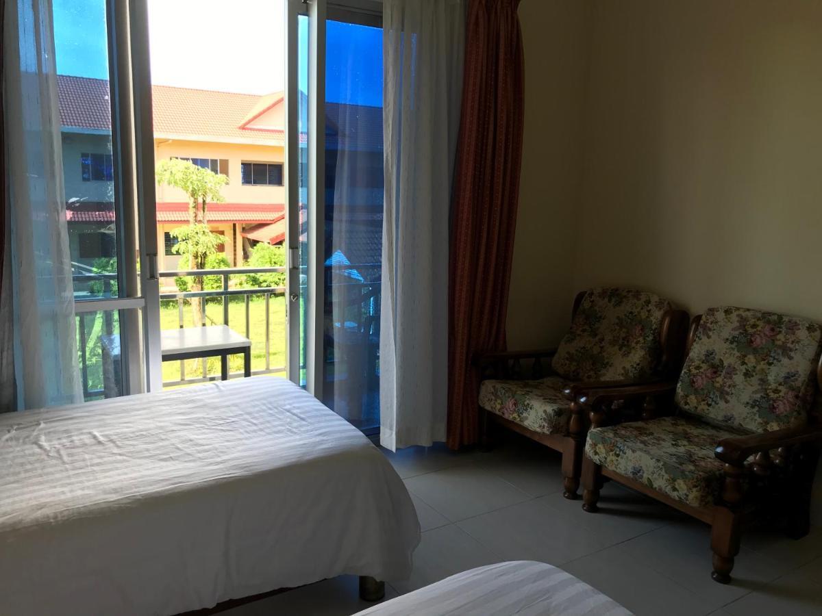 Don Bosco Hotel School Sihanoukville Exterior foto
