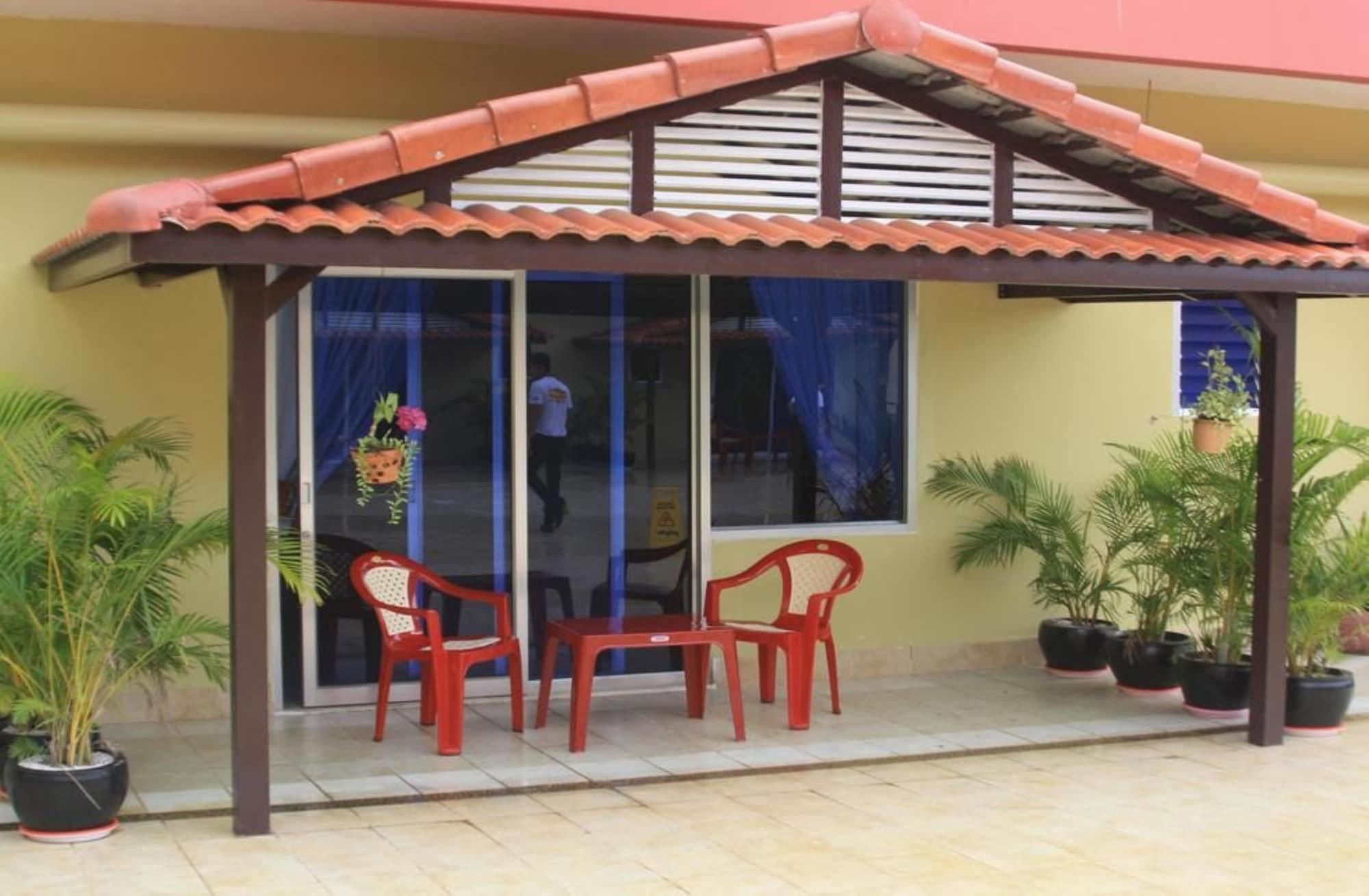 Don Bosco Hotel School Sihanoukville Exterior foto
