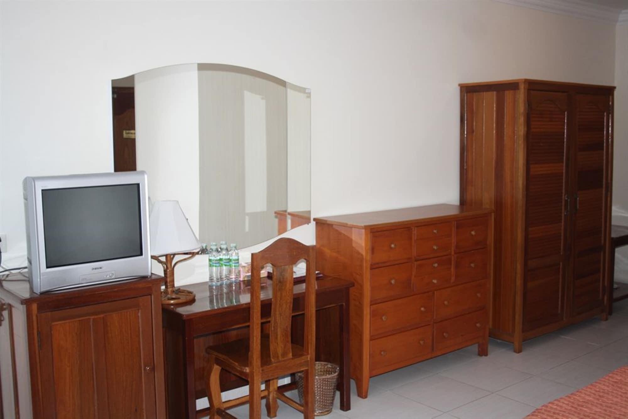 Don Bosco Hotel School Sihanoukville Exterior foto