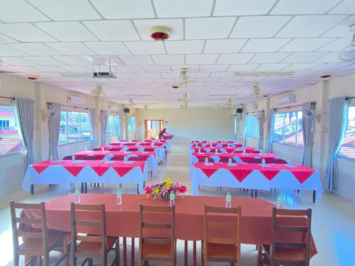 Don Bosco Hotel School Sihanoukville Exterior foto